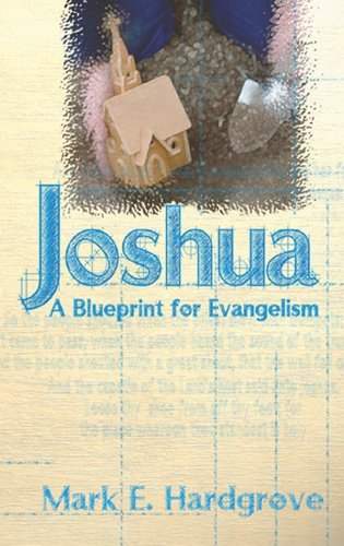 Joshua: A Blueprint for Evangelism - 2031