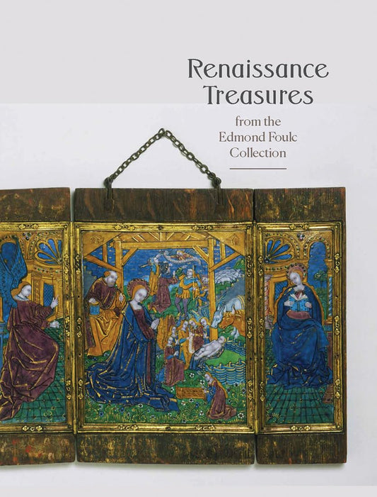 Renaissance Treasures from the Edmond Foulc Collection - 935