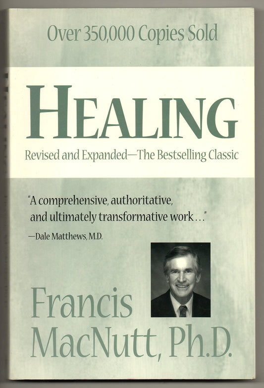 Healing The Happy Book Stack