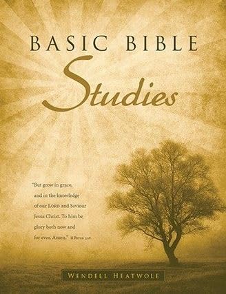 Bible Studies for New Believers - 238