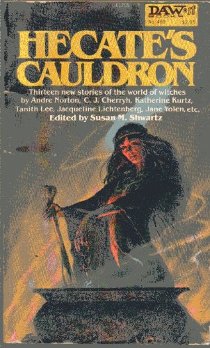 Hecate's Cauldron - 3672