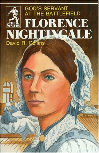 Florence Nightingale: Gods Servant at the Battlefield (The Sowers) - 1986