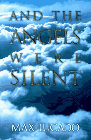 And the Angels Were Silent (Chronicles of the Cross) The Happy Book Stack