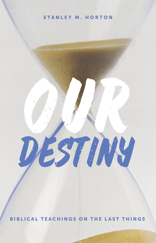 Our Destiny The Happy Book Stack