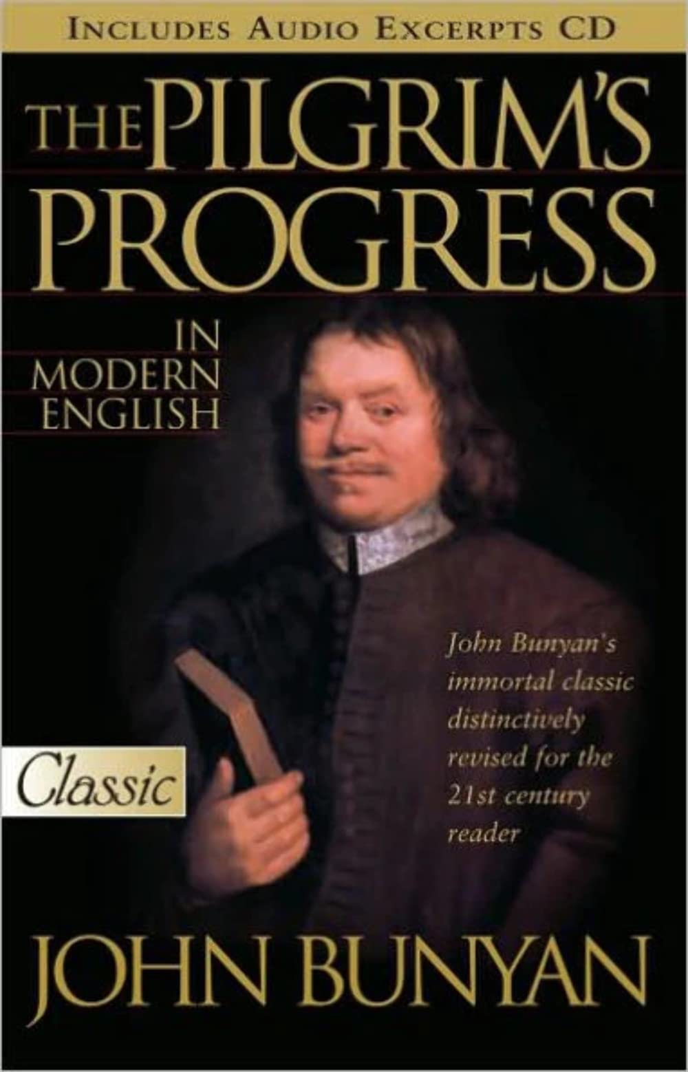 The Pilgrim's Progress: In Modern English (Pure Gold Classics) The Happy Book Stack
