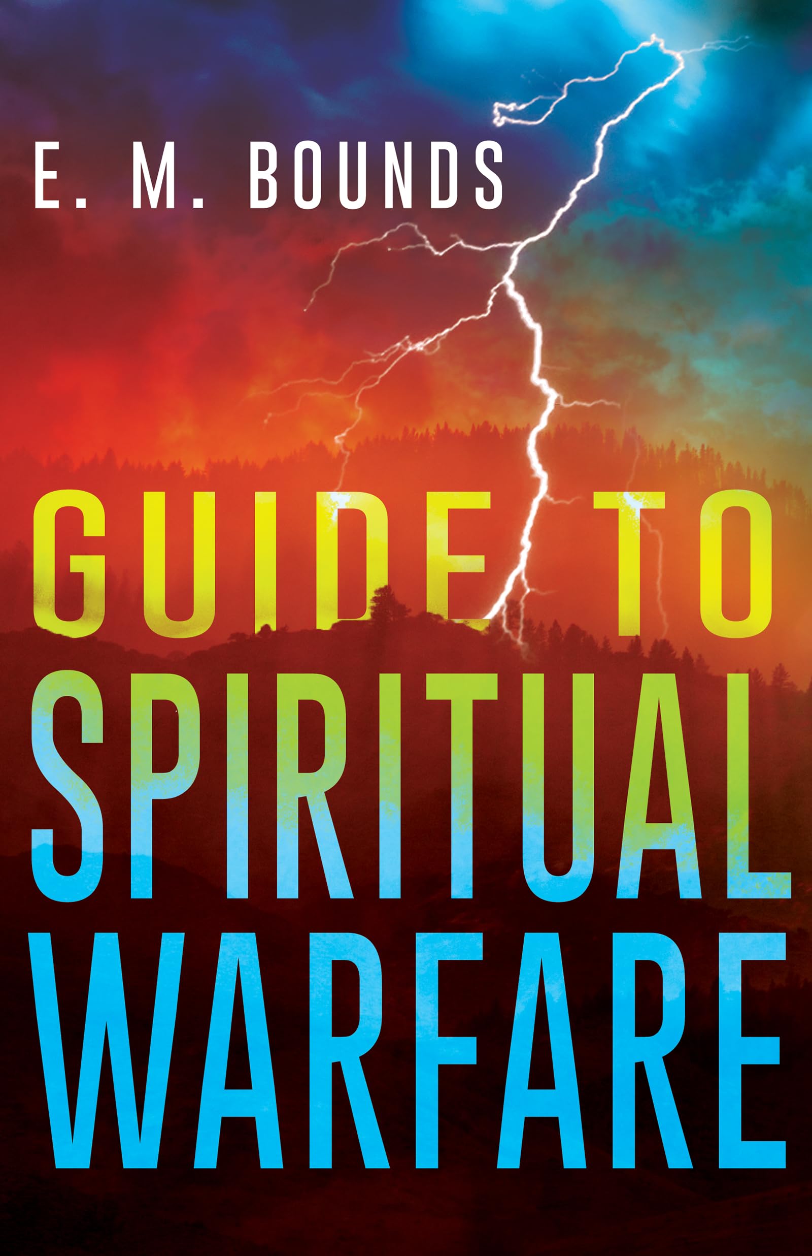 Guide to Spiritual Warfare The Happy Book Stack