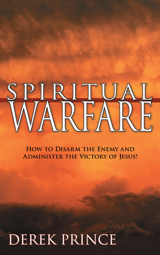 Spiritual Warfare: Headquarters: the Heavenlies; the Battlefield: Our Minds! The Happy Book Stack