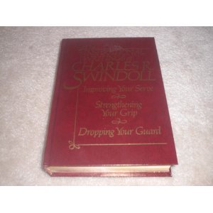 Inspirational Writings of Charles R. Swindoll The Happy Book Stack