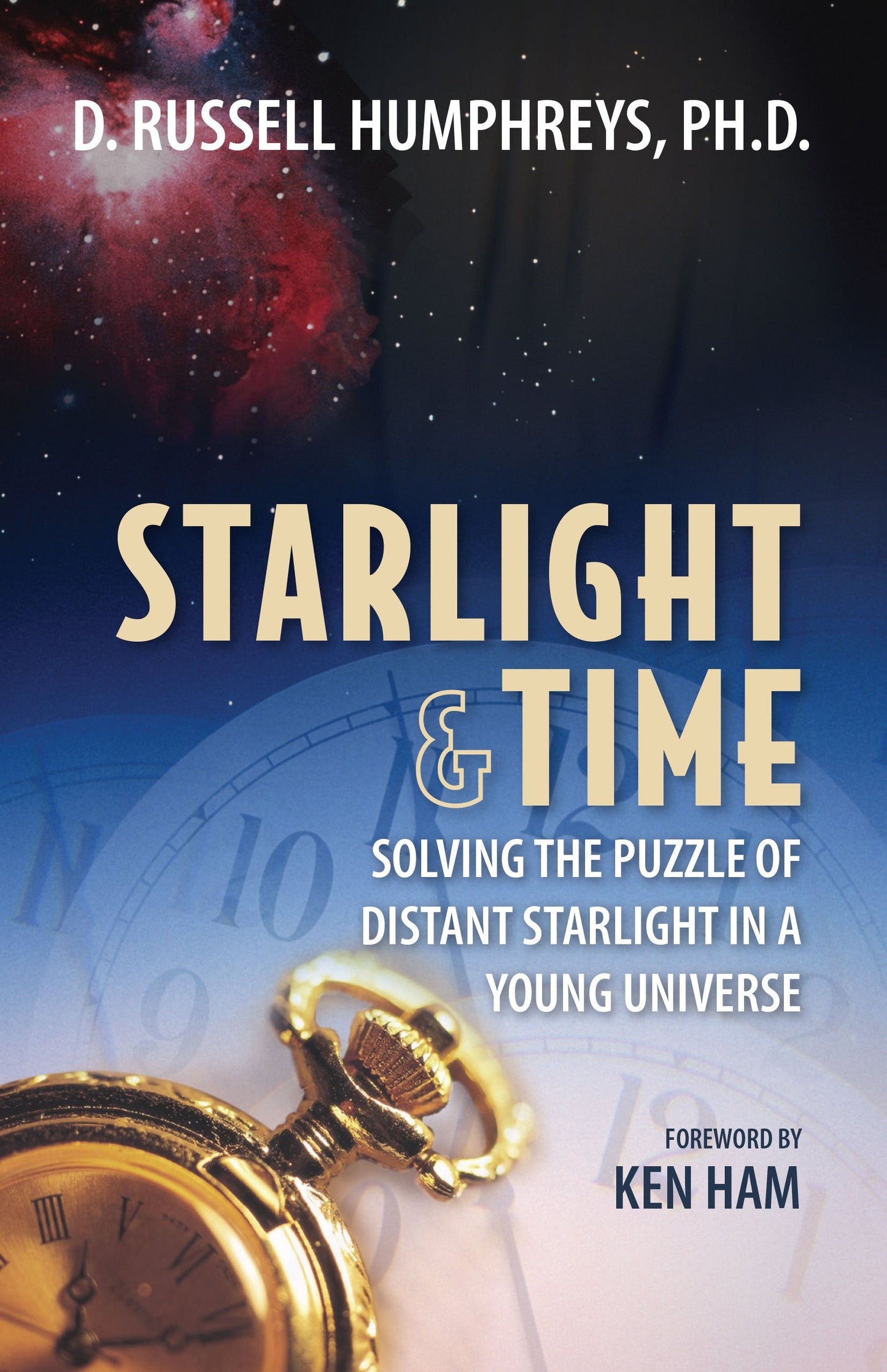 Starlight & Time The Happy Book Stack
