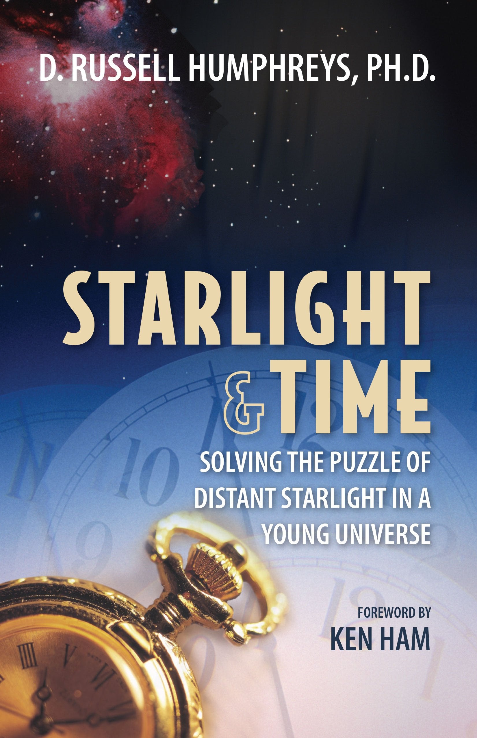 Starlight & Time The Happy Book Stack