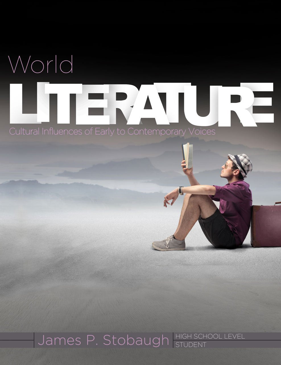 World Literature (Student) The Happy Book Stack