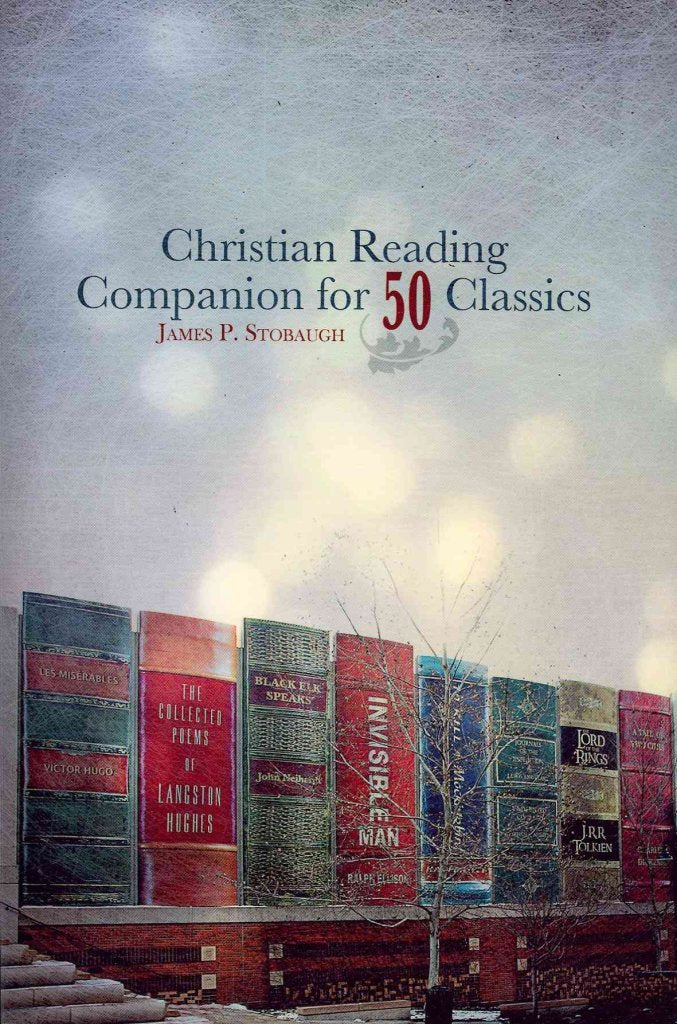 Christian Reading Companion for 50 Classics The Happy Book Stack