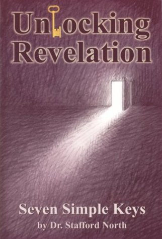 Unlocking Revelation The Happy Book Stack