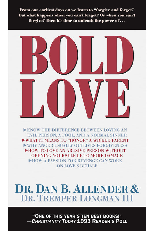 Bold Love - 4278