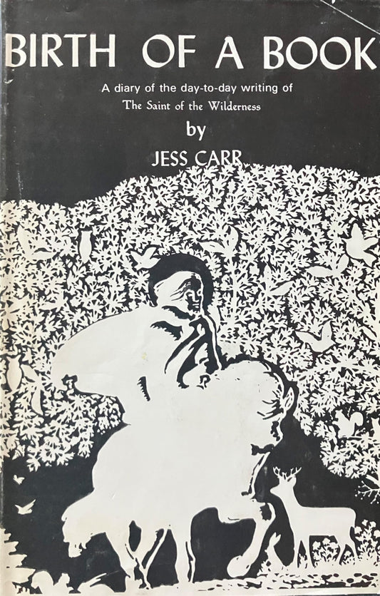 Birth of a Book - 7651