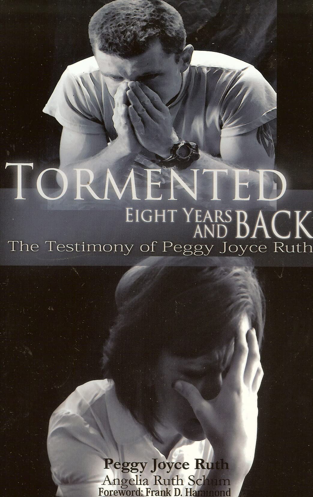 Tormented: 8 Years and Back The Happy Book Stack