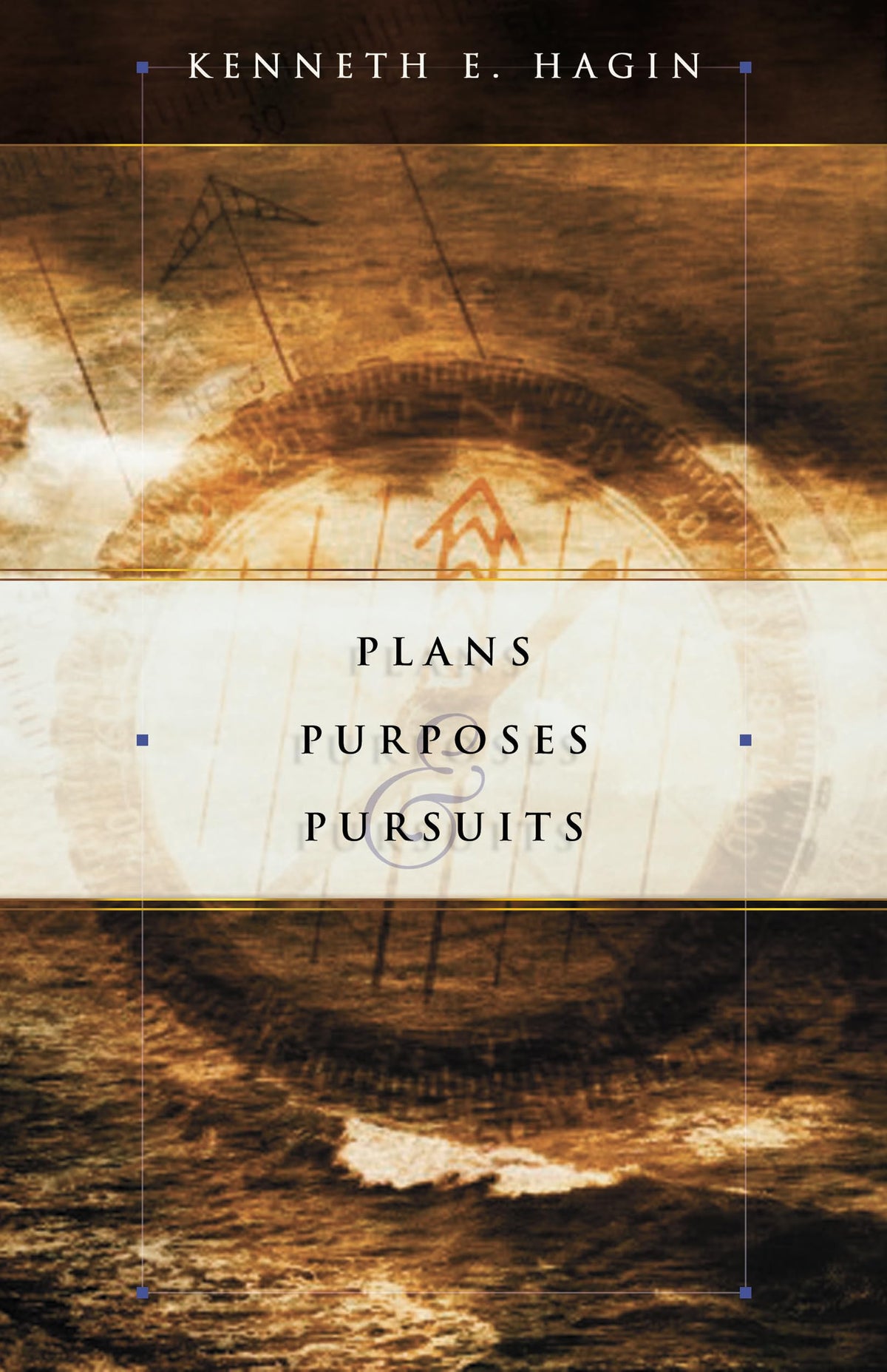 Plans, Purposes, and Pursuits The Happy Book Stack