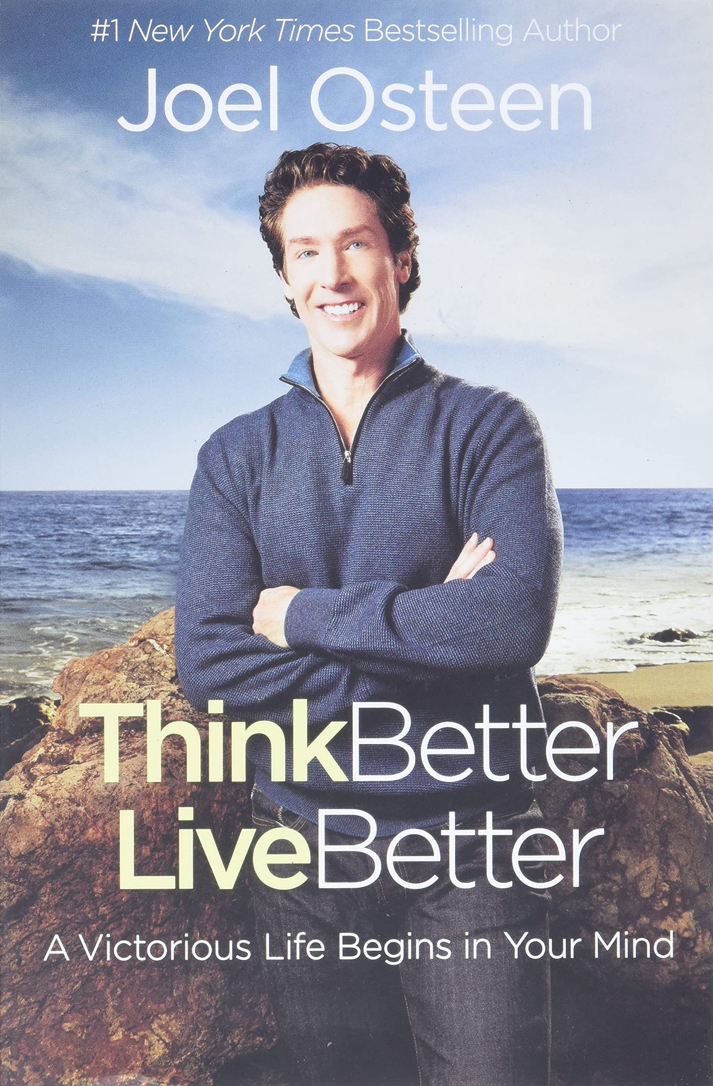 Think Better, Live Better - 7910