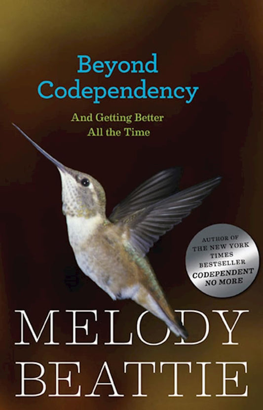 Beyond Codependency: And Getting Better All the Time The Happy Book Stack