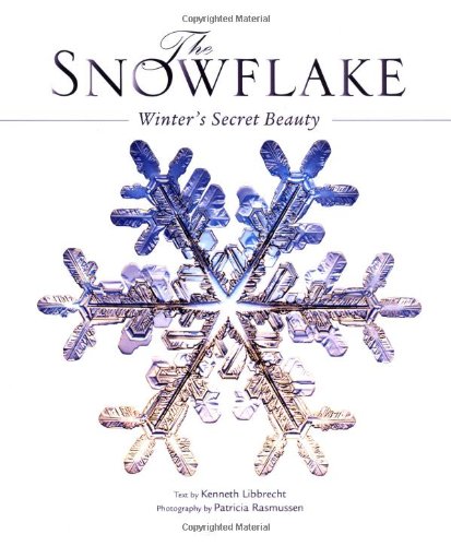 The Snowflake The Happy Book Stack