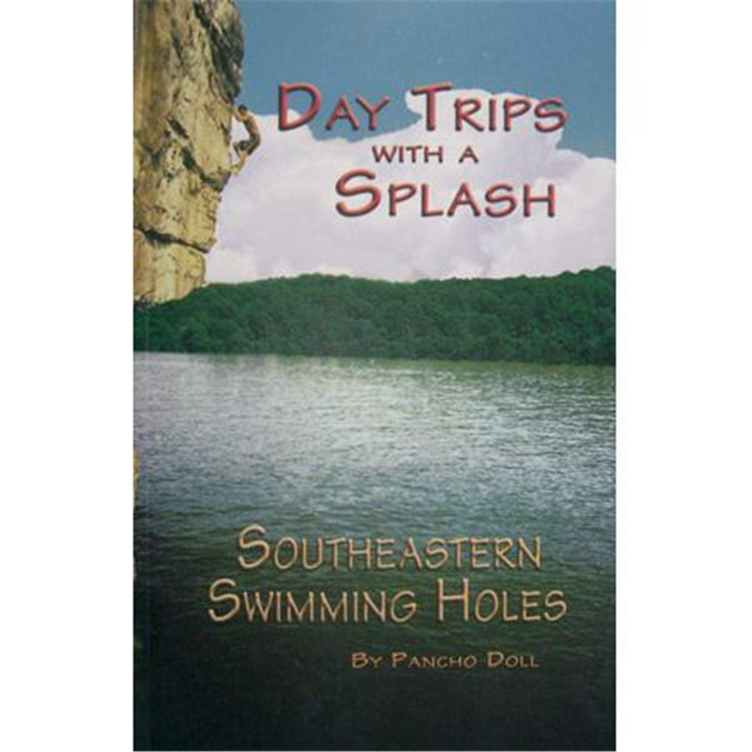 60 Hikes Within 60 Miles: Nashville: Including Clarksville, Columbia, Gallatin, and Murfreesboro The Happy Book Stack