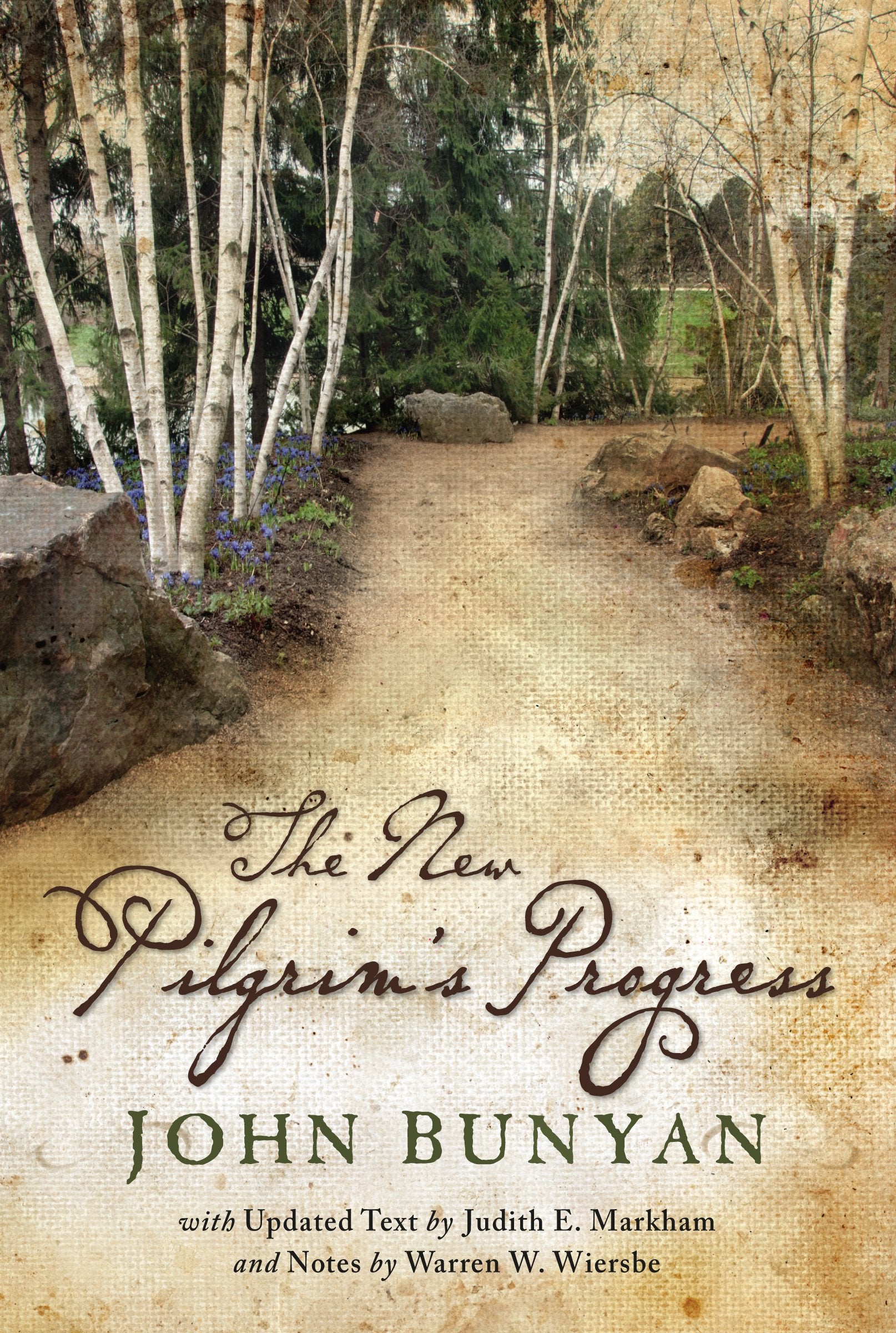 The New Pilgrim's Progress The Happy Book Stack