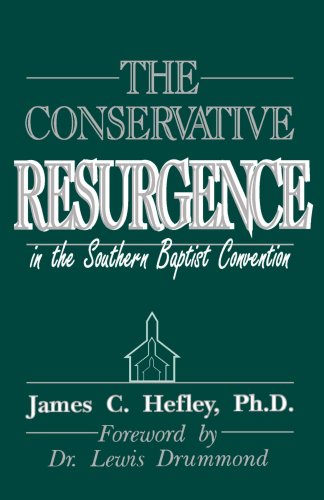The Truth in Crisis: The Conservative Resurgence in the Southern Baptist Convention, Vol. 6 - 9493