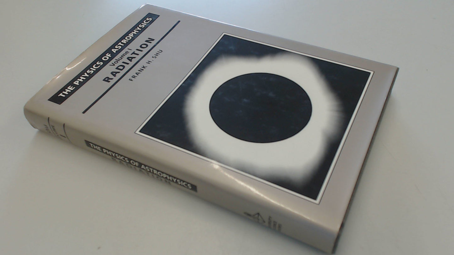 The Physics of Astrophysics Volume I: Radiation - 822