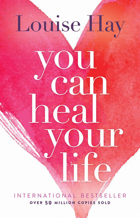 You Can Heal Your Life - 8291