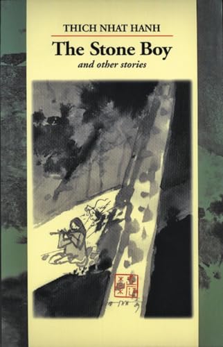 The Stone Boy and Other Stories The Happy Book Stack
