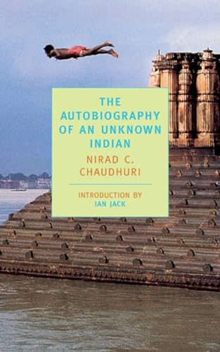 The Autobiography of an Unknown Indian (New York Review Books Classics) The Happy Book Stack