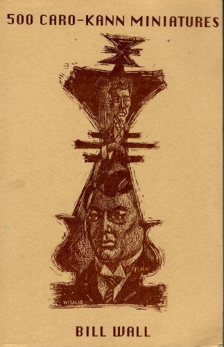 500 Caro - Kann Miniatures - 7748