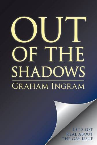 Out of the Shadows The Happy Book Stack