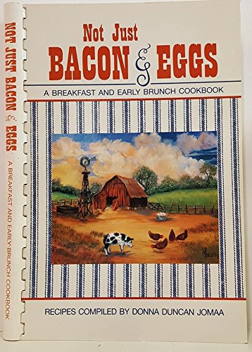 Not Just Bacon & Eggs - 3149