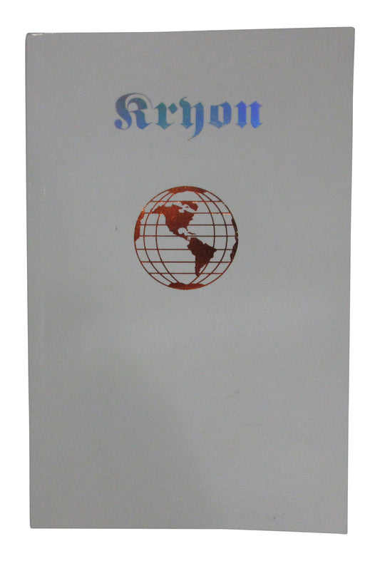 Kryon--The End Times: New Information for Personal Peace (Kryon Book 1) The Happy Book Stack