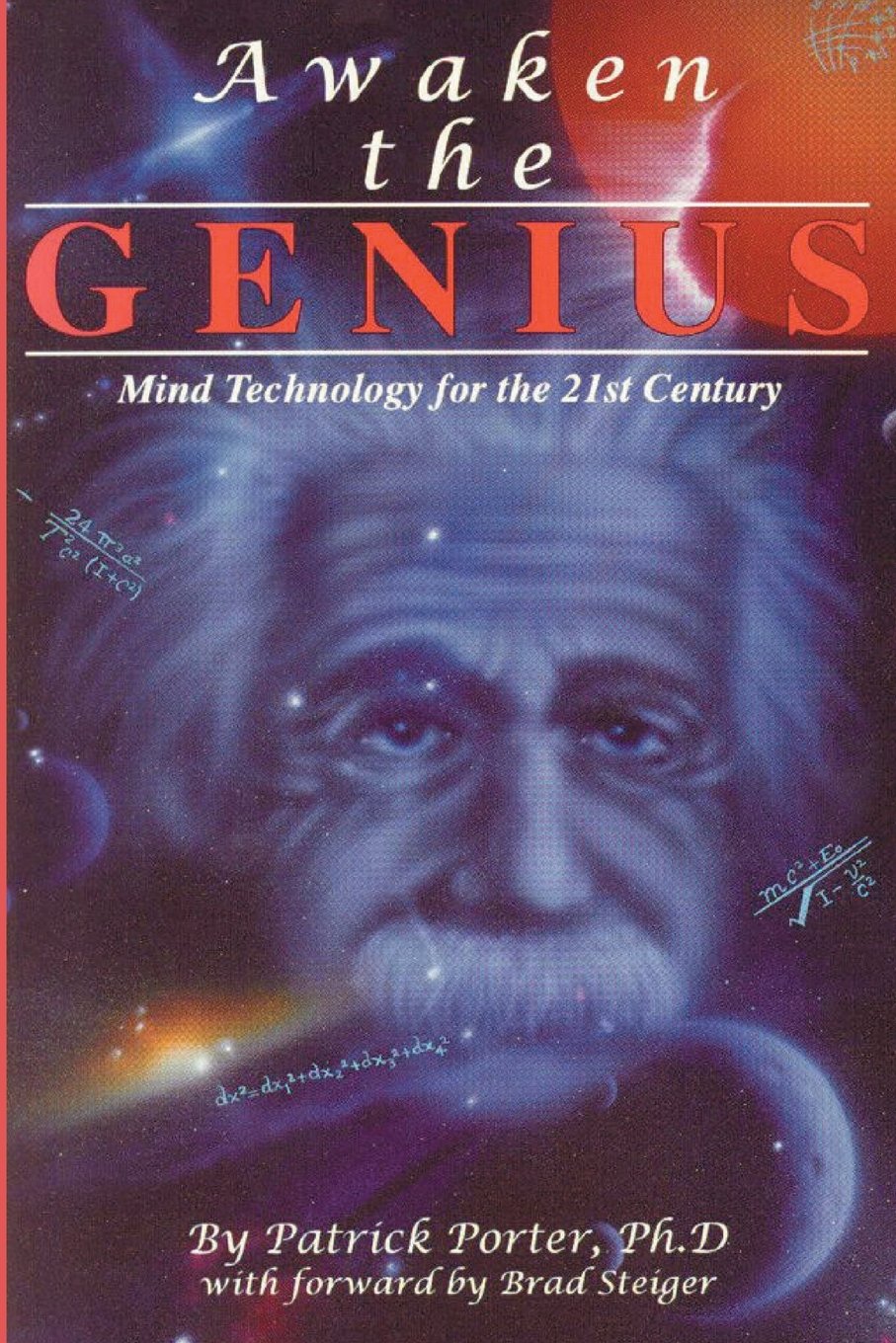 Awaken the Genius: Mind Technology for the 21st Century - 5248