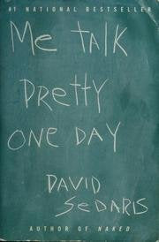 Me Talk Pretty One Day The Happy Book Stack