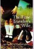 The Time Traveler's Wife The Happy Book Stack