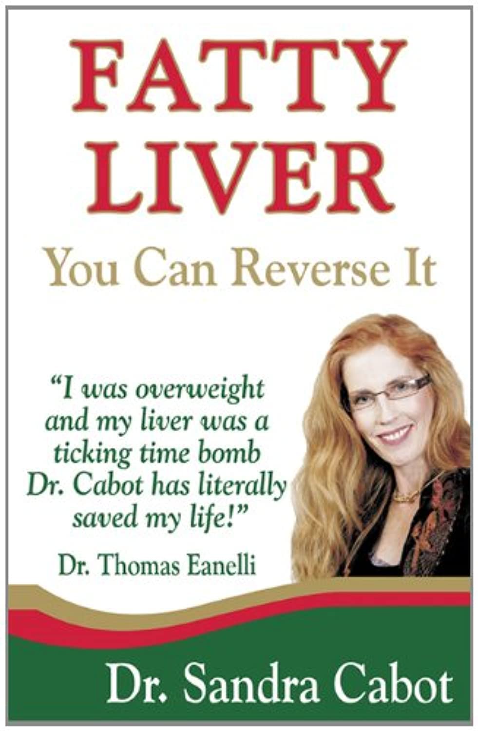 Fatty Liver: You Can Reverse It The Happy Book Stack