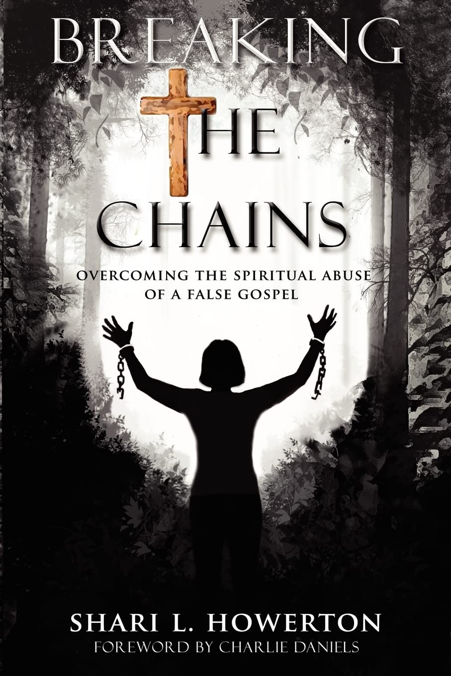Breaking the Chains The Happy Book Stack