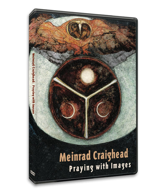 Meinrad Craighead: Praying with Images - 9487