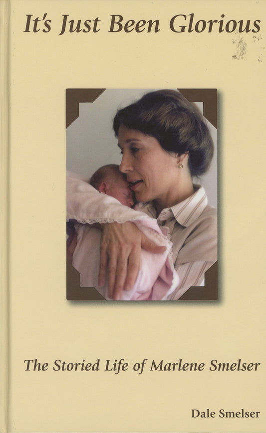 It's Just Been Glorious - 7570