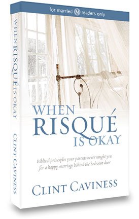 When Risque is Okay The Happy Book Stack