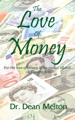 The Love of Money - 9776