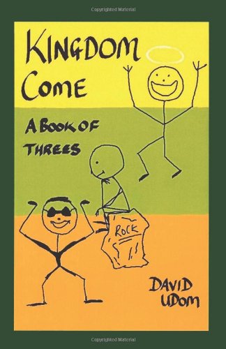 Kingdom Come: A Book of Threes - 9478