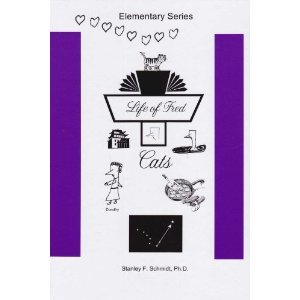 Life of Fred--Cats - 2616