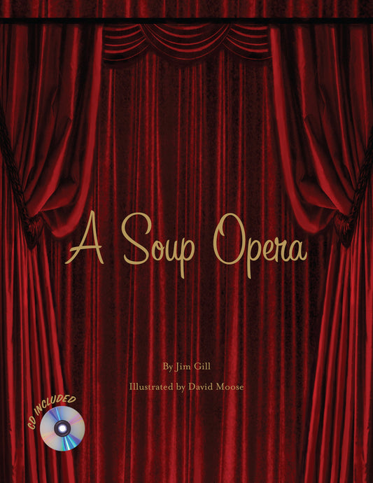 A Soup Opera - 4306