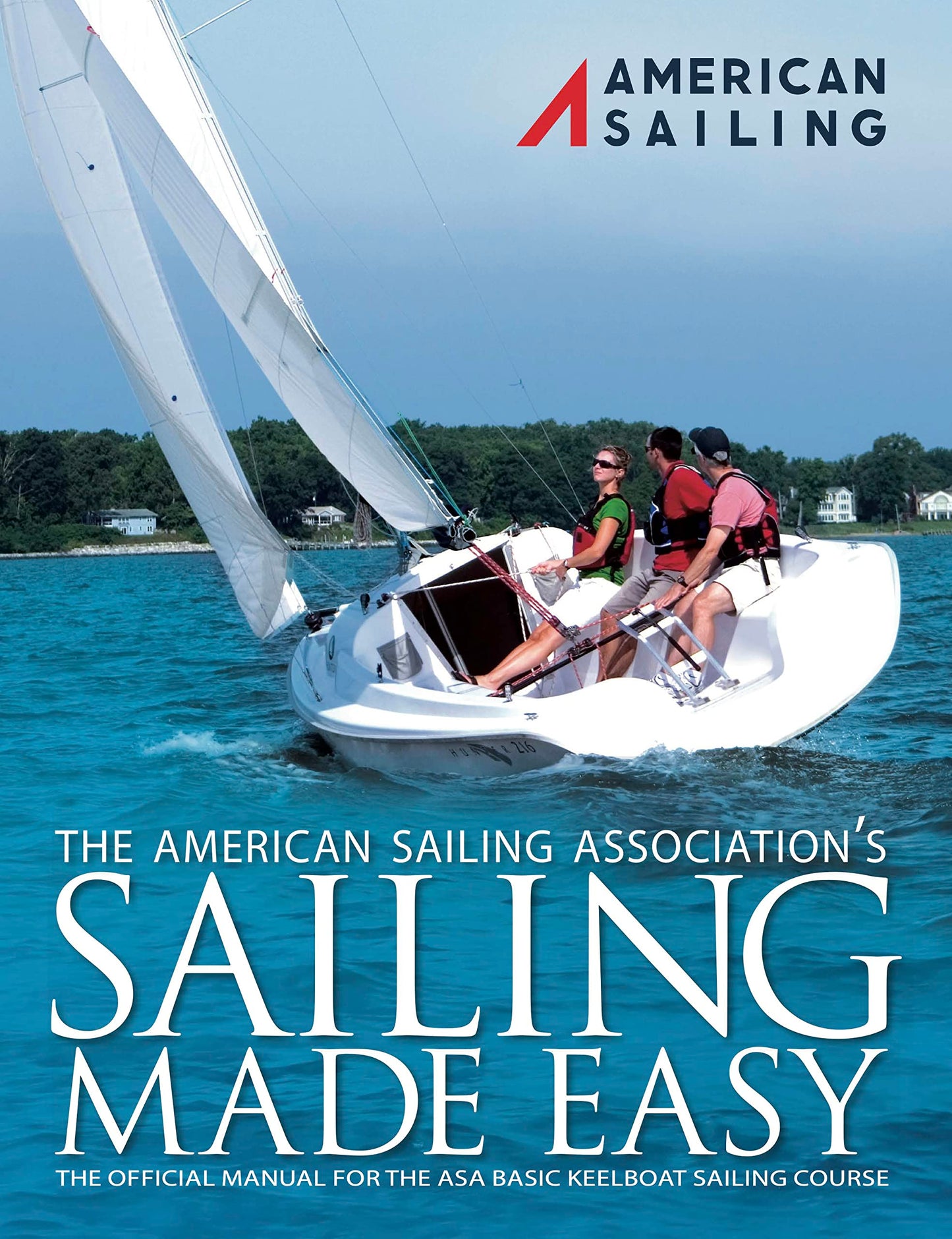 Sailing Made Easy - 9660