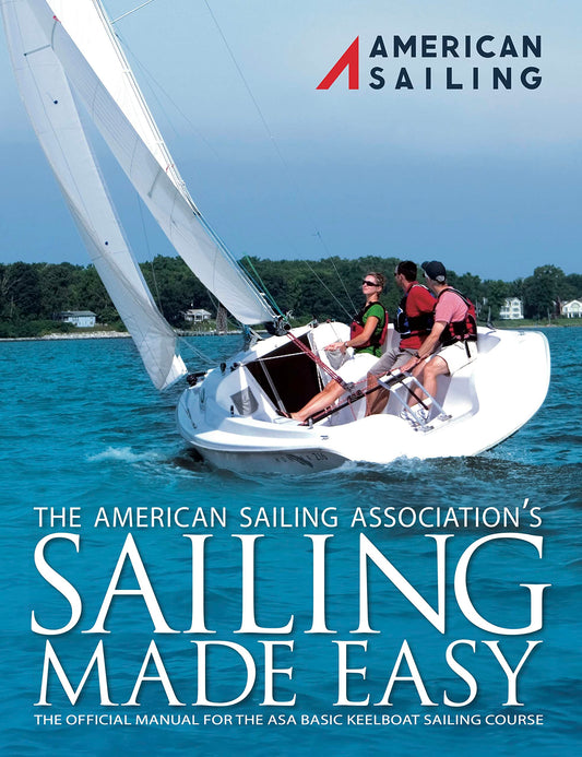 Sailing Made Easy - 9482