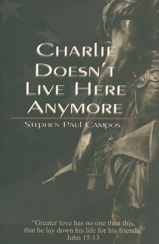 Charlie Doesn't Live Here Anymore - 2238